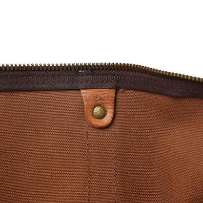 Louis Vuitton Monogram Keepall 45 7 of 15