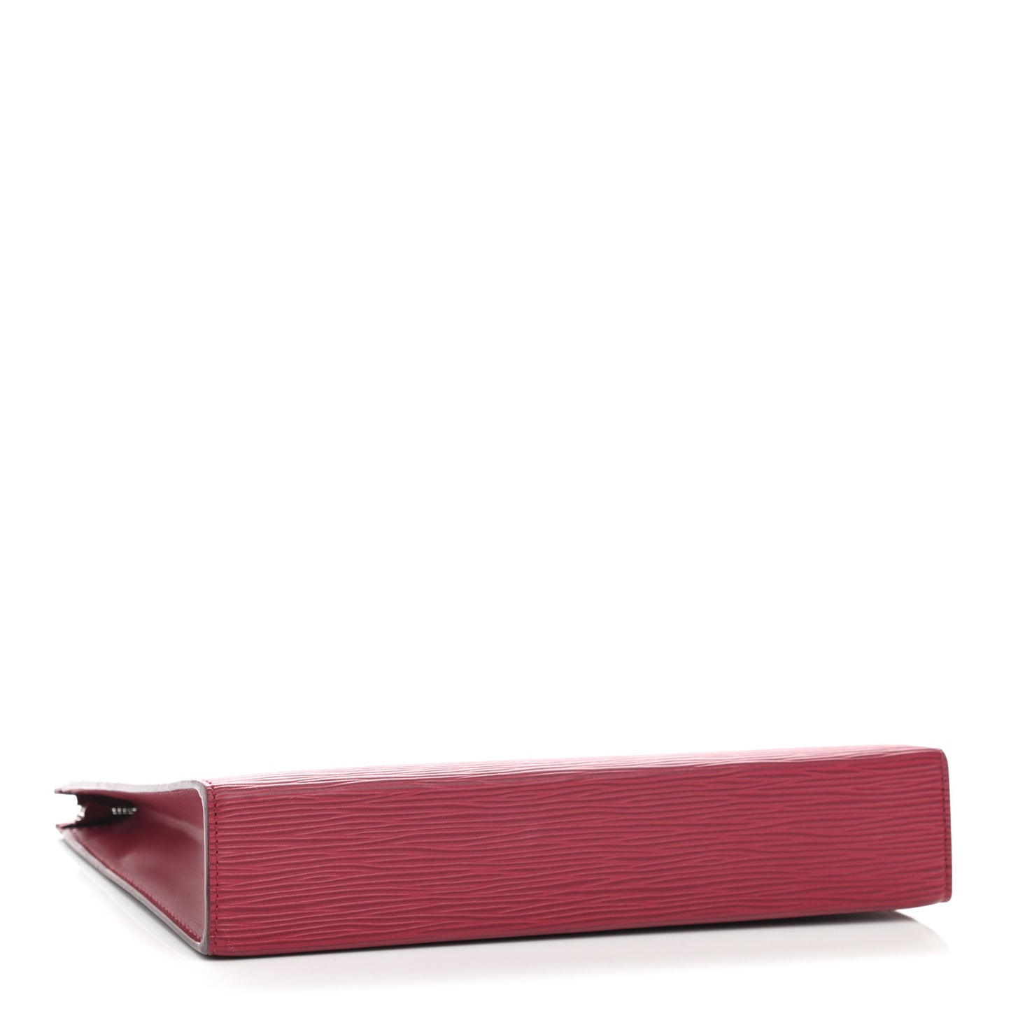 Epi Toiletry Pouch 26 Fuchsia