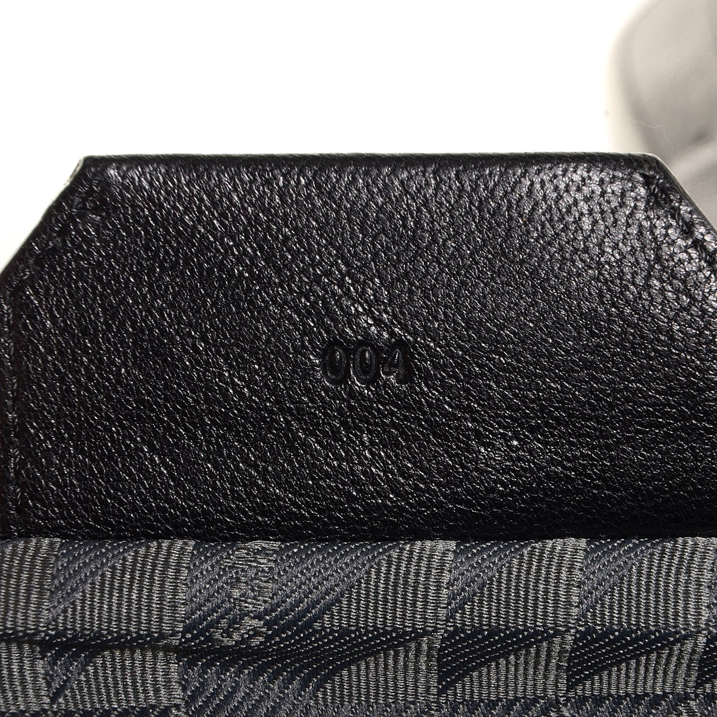 Lambskin Medium PS1 Satchel Black