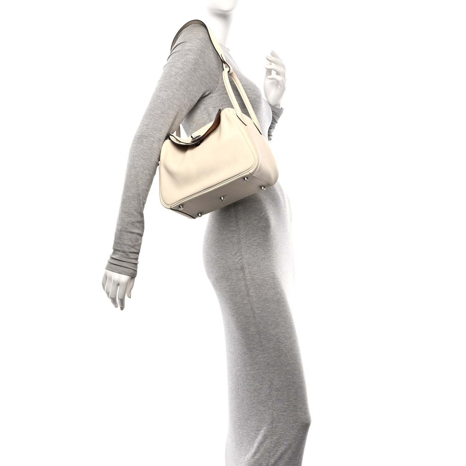 Hermes Swift Verso Lindy 26 Nata Sesame 2 of 9