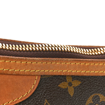Louis Vuitton Monogram Palermo GM 14 of 18
