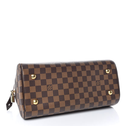 Louis Vuitton Damier Ebene Duomo 4 of 8