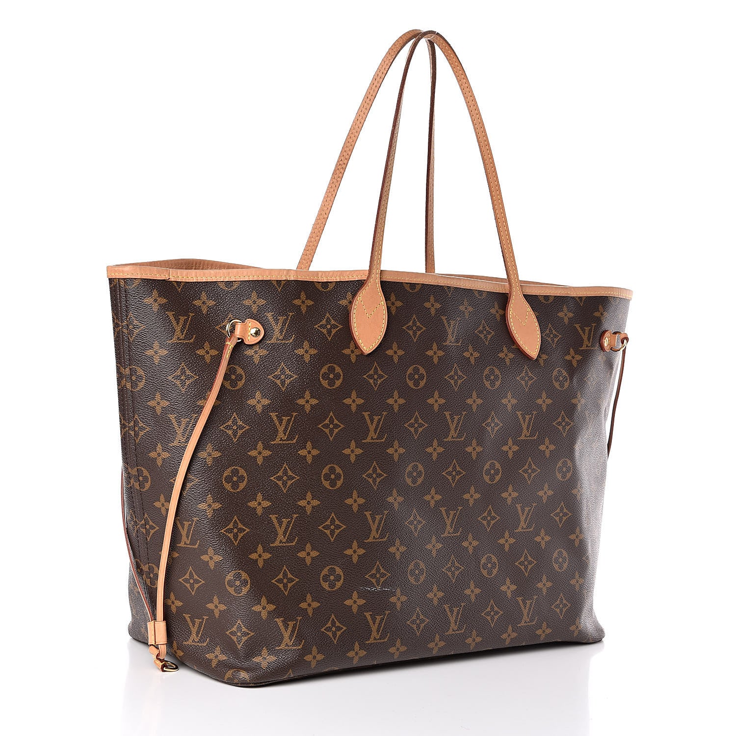 Louis Vuitton Monogram Neo Neverfull GM Pivoine 4 of 18