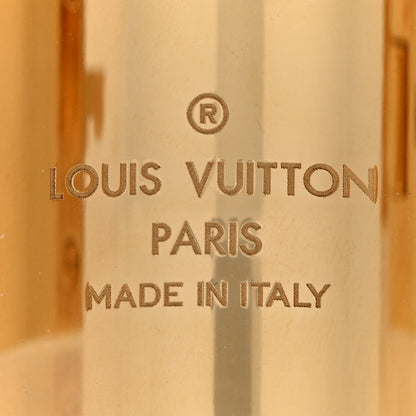 Louis Vuitton Lock Me Manchette Chain Cuff 4 of 7