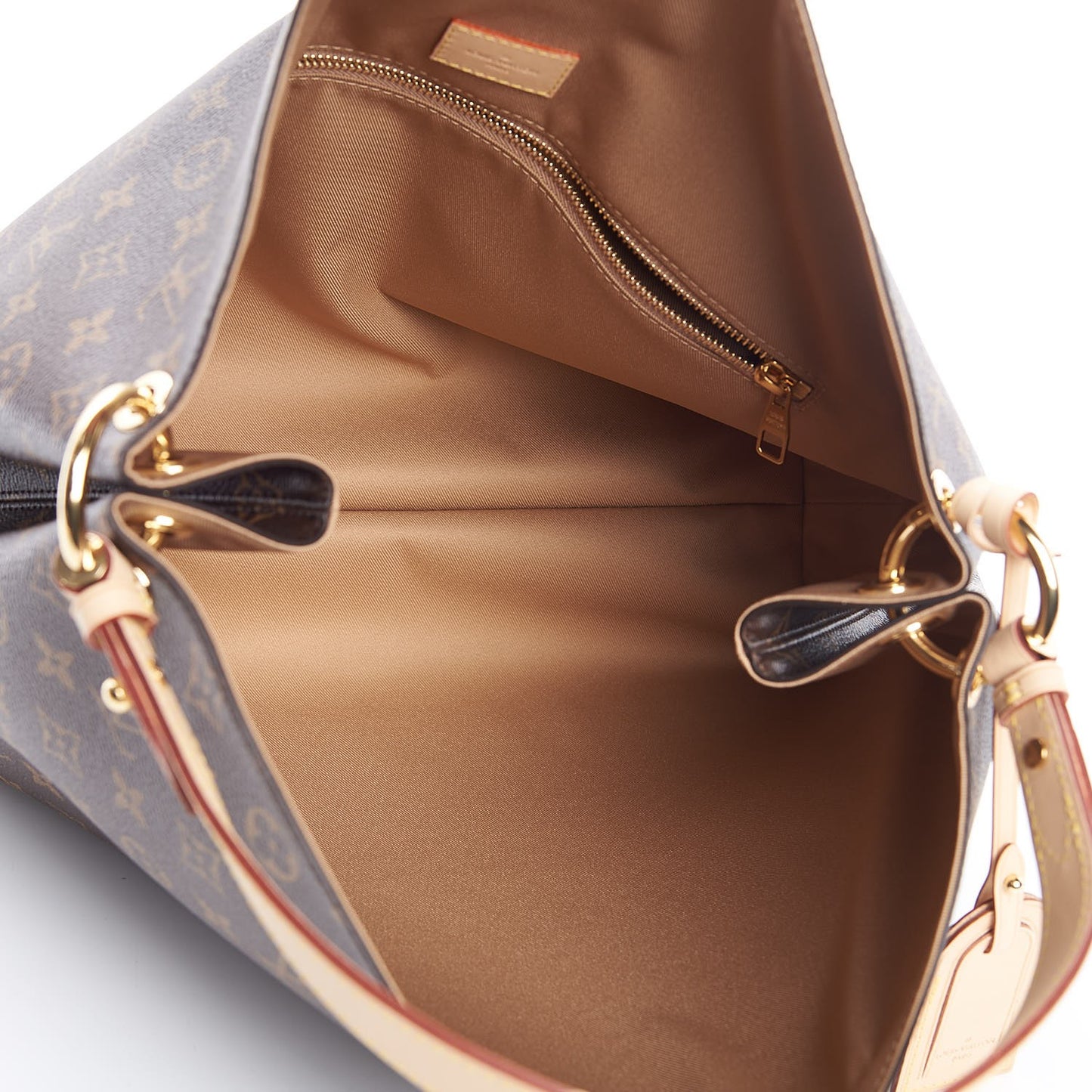 Monogram Graceful MM