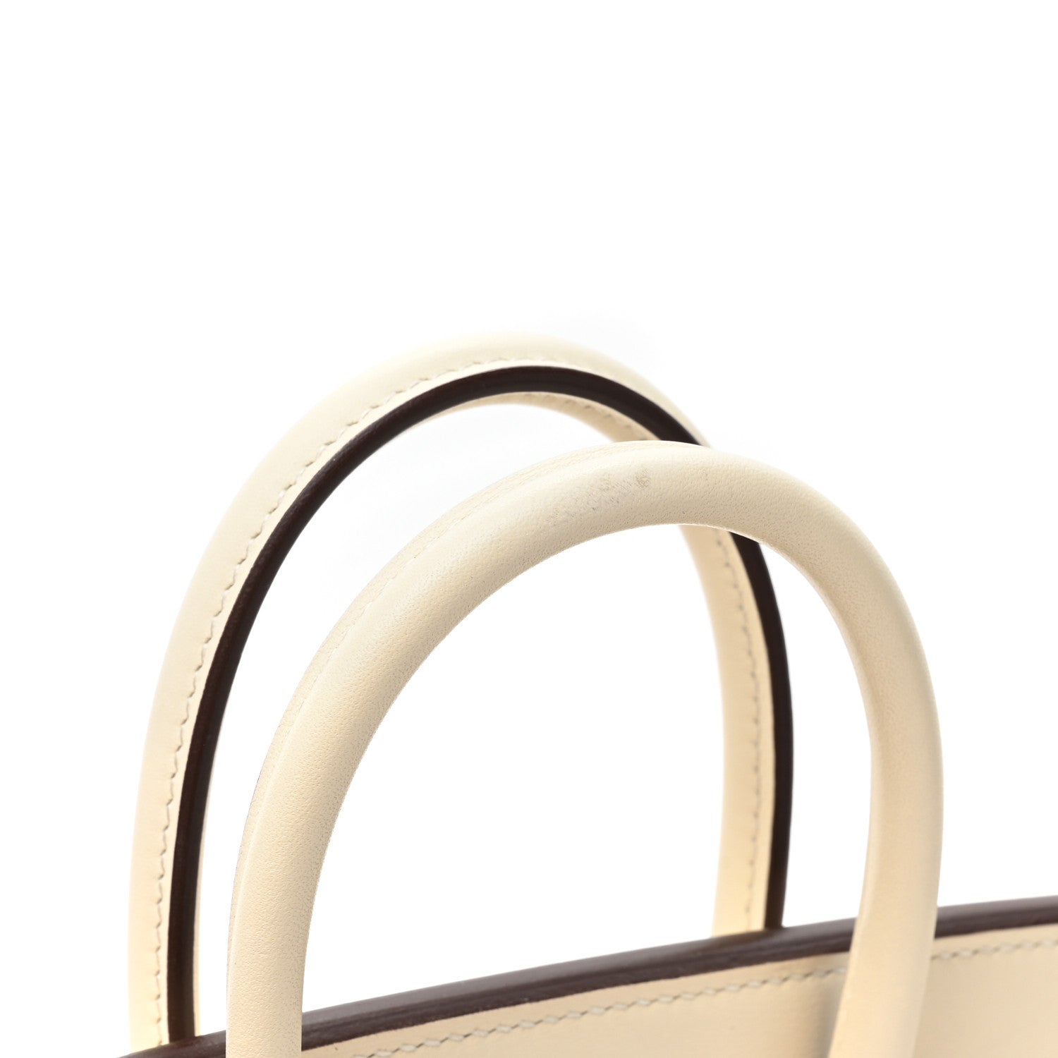 Hermes Swift Birkin 25 Nata 10 of 15
