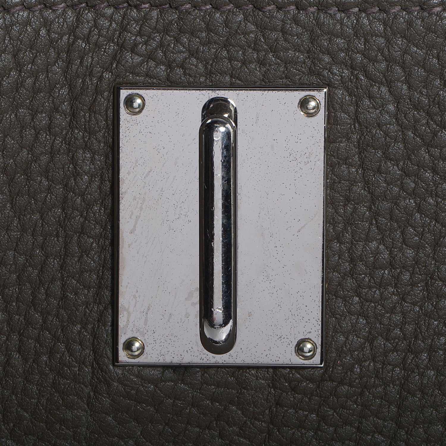 Hermes Fjord Jypsiere 37 Vert Bronze 10 of 20