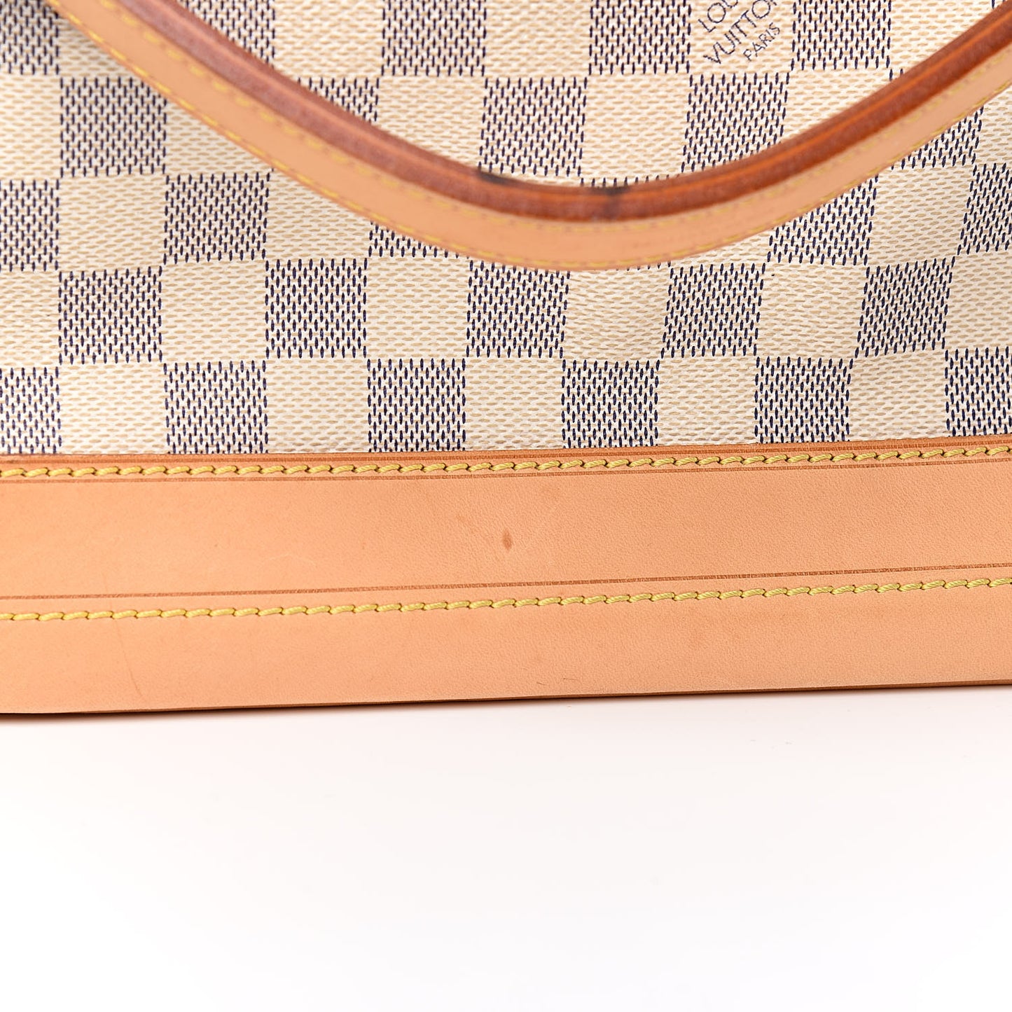 Damier Azur Noe