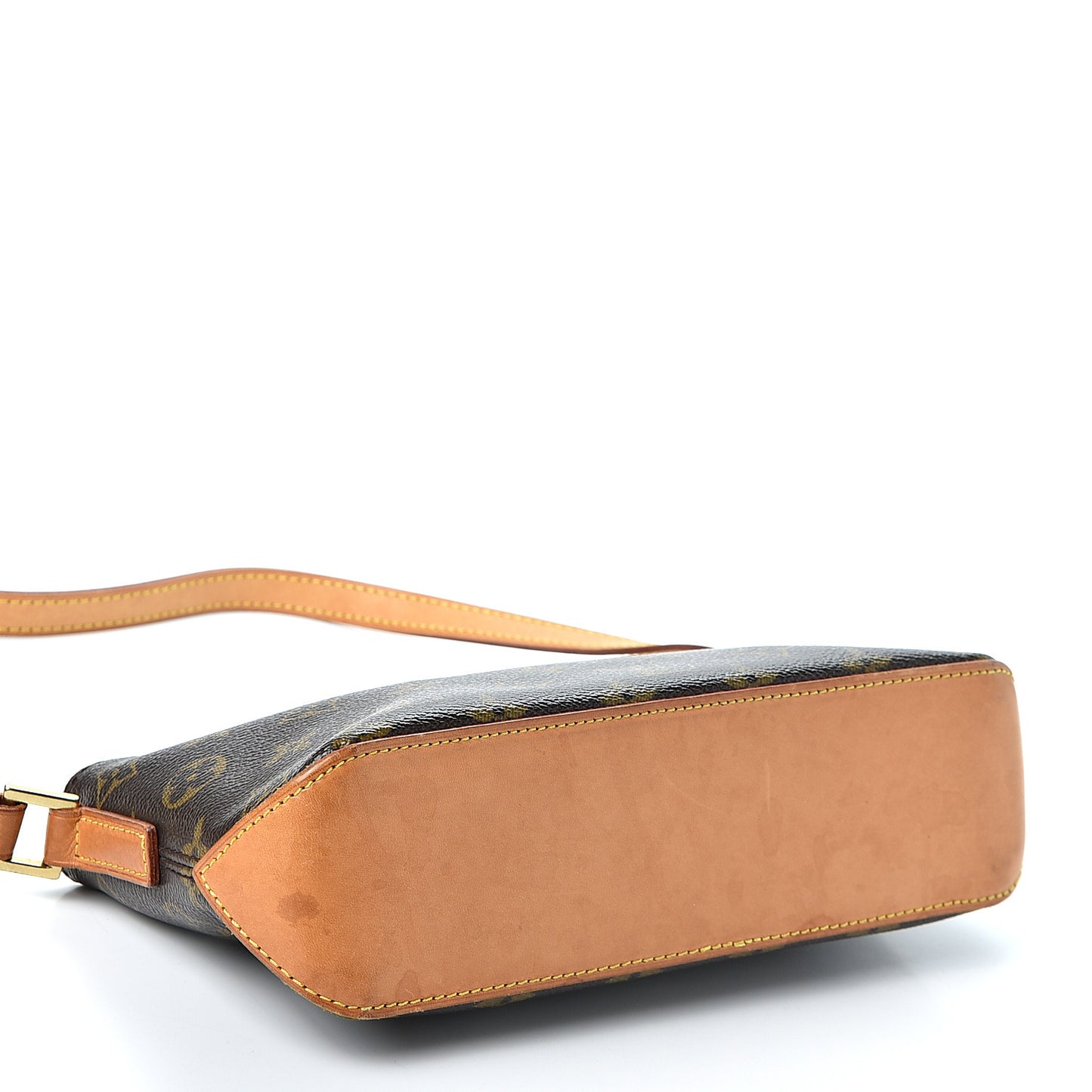 Monogram Trotteur