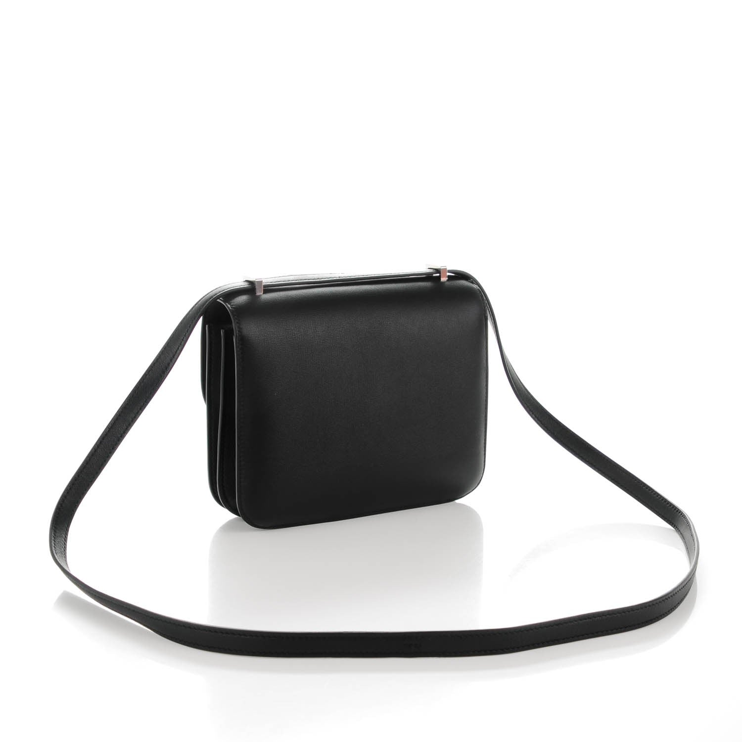 Hermes Swift Constance 18 Black 3 of 8