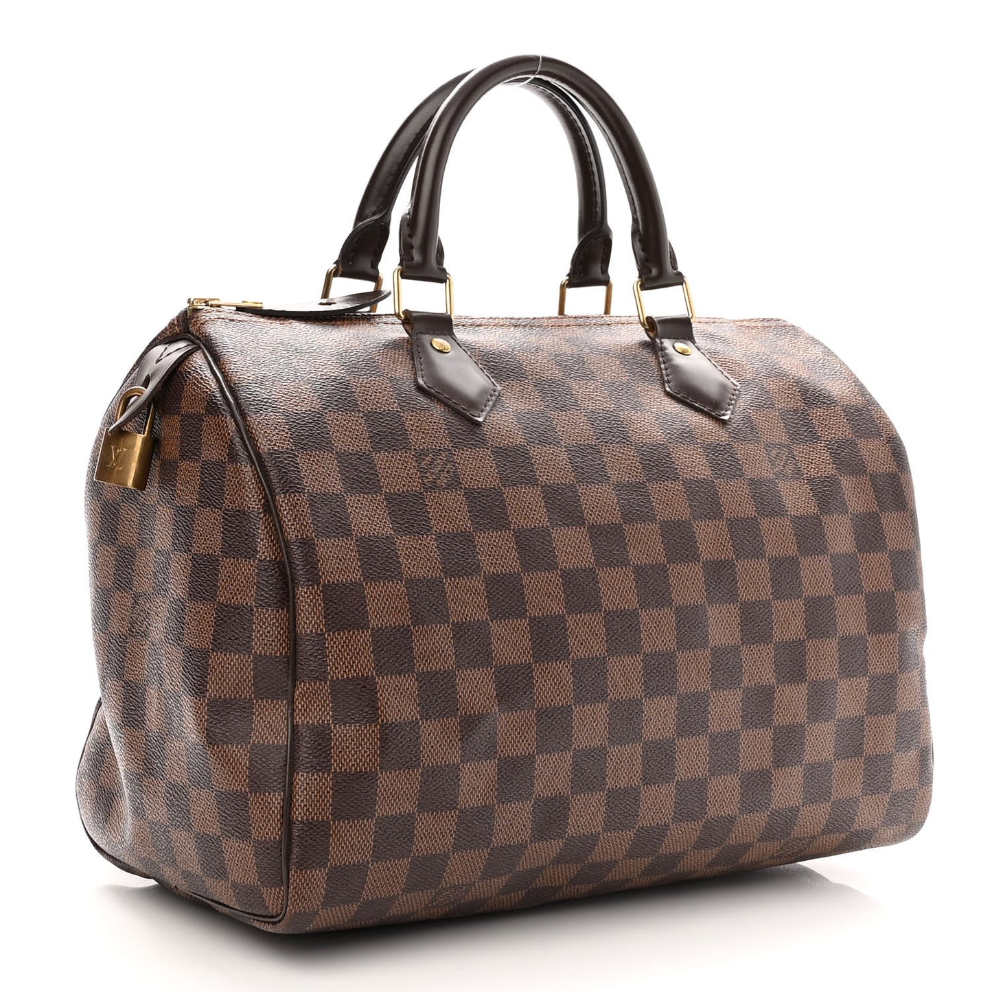 Damier Ebene Speedy 30