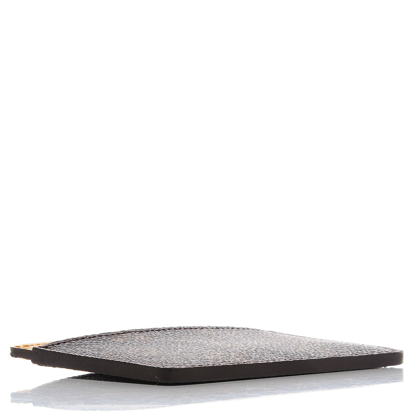 Monogram Card Holder Mimosa