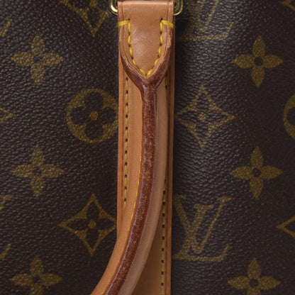 Louis Vuitton Monogram Porte-Documents Voyage Briefcase 15 of 18
