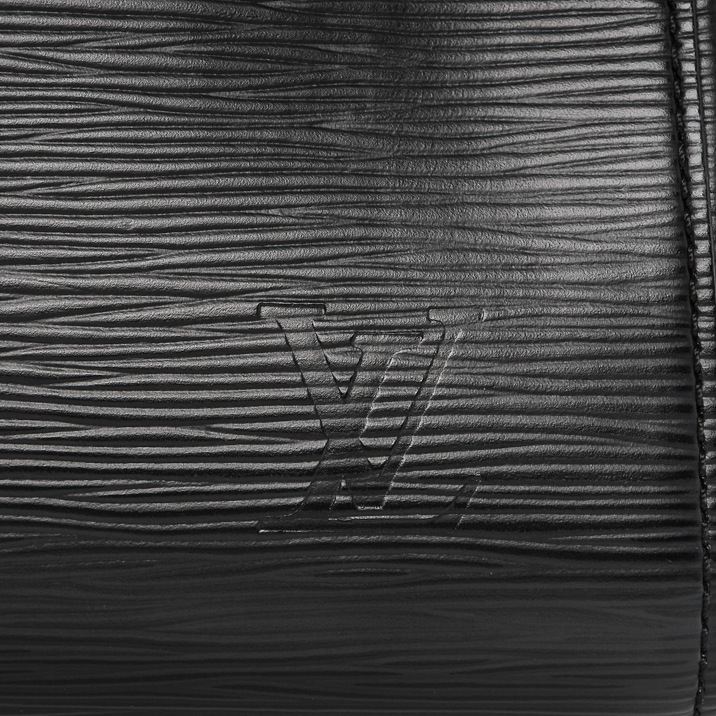 Epi Soufflot MM Black