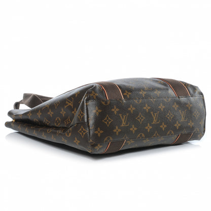 Louis Vuitton Monogram Cabas Beaubourg 4 of 7