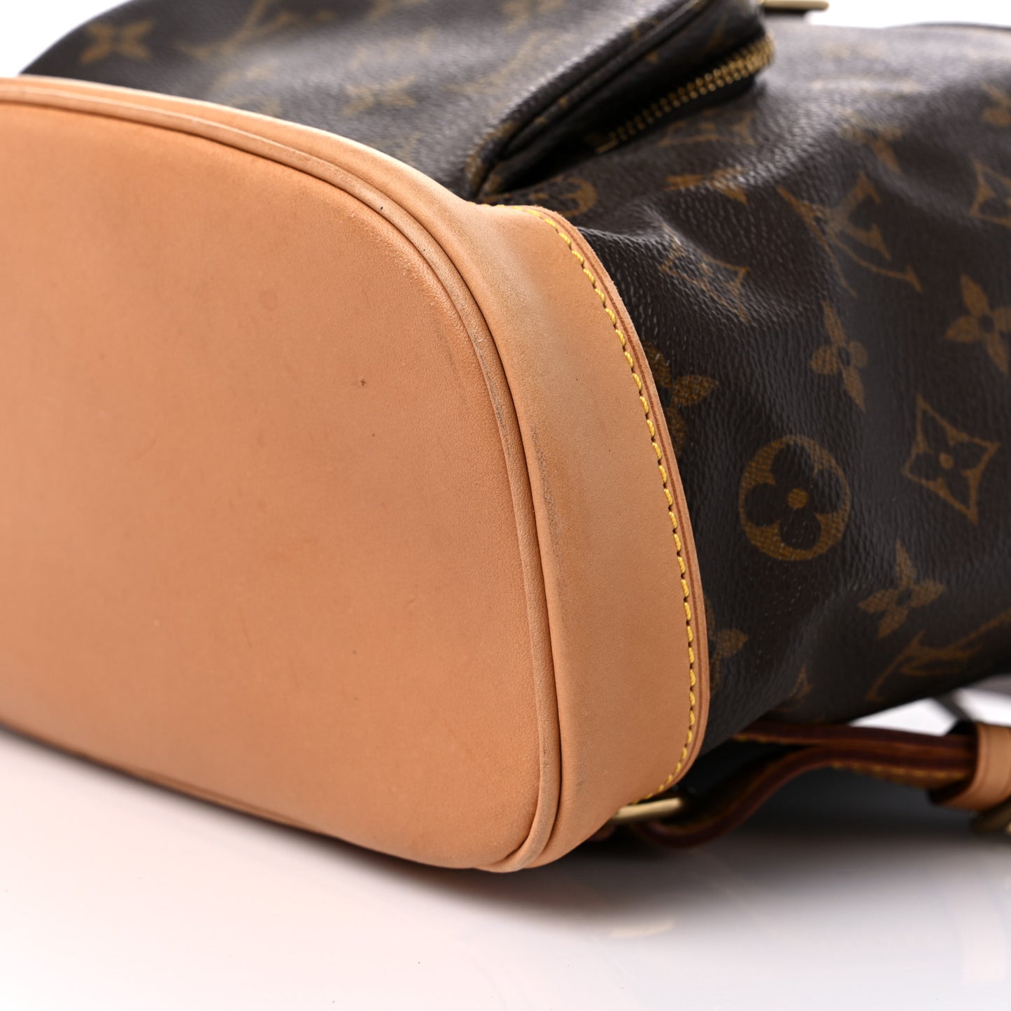Monogram Montsouris MM Backpack