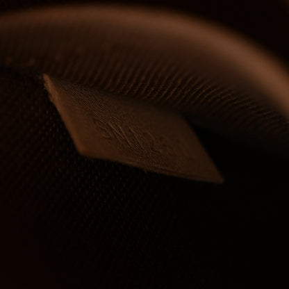 Louis Vuitton Monogram Alma BB 7 of 11