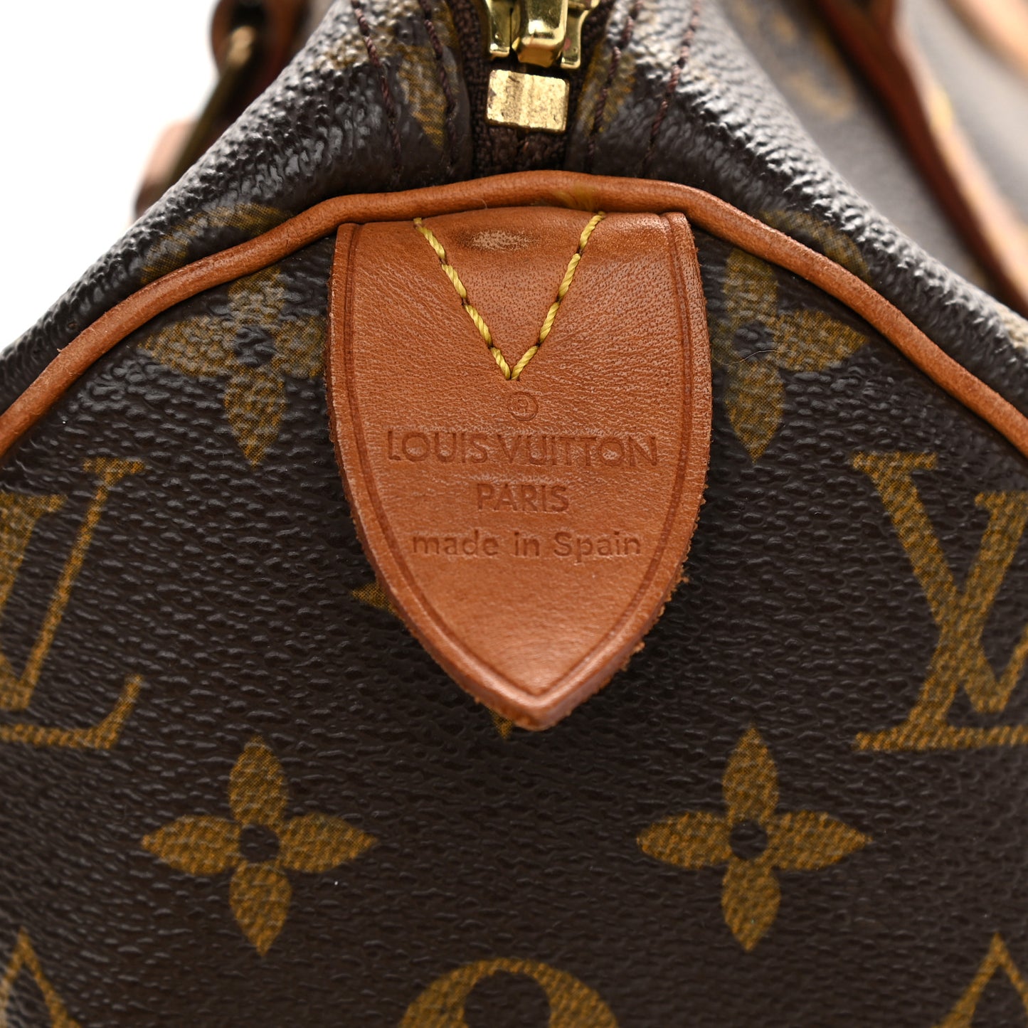 Monogram Speedy 30