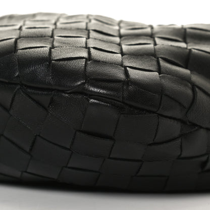 Bottega Veneta Nappa Intrecciato Mini Jodie Black 11 of 13