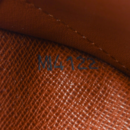 Louis Vuitton Monogram French Purse Wallet 7 of 7