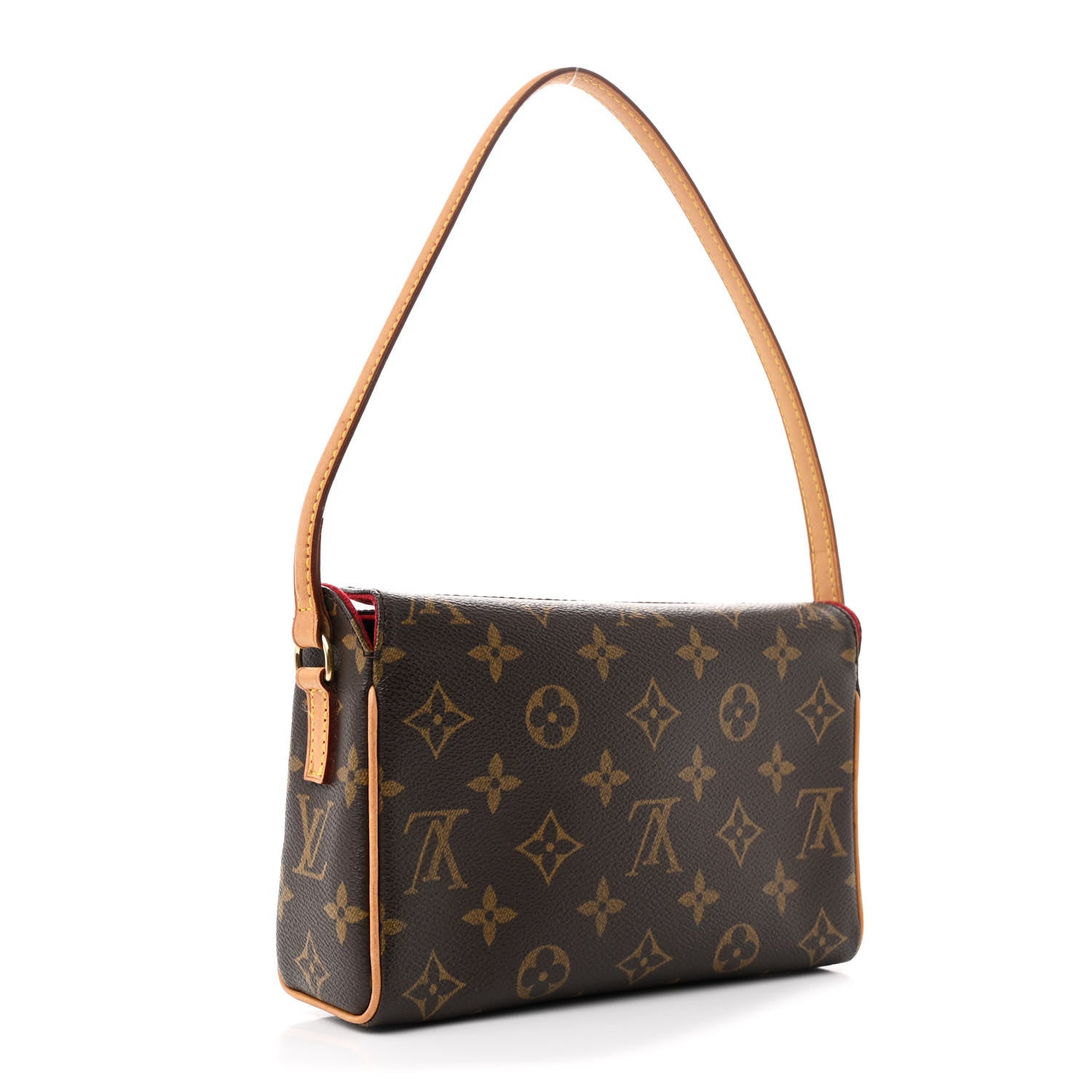 Louis Vuitton Monogram Recital 3 of 9