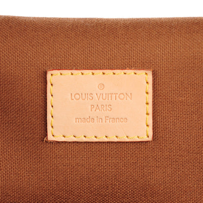 Louis Vuitton Monogram Bosphore GM 6 of 7