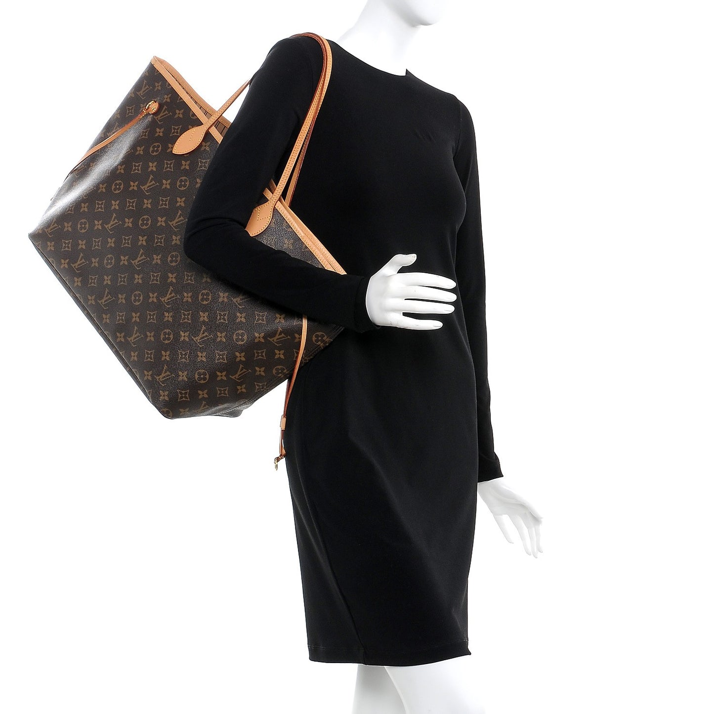 Monogram Neo Neverfull GM