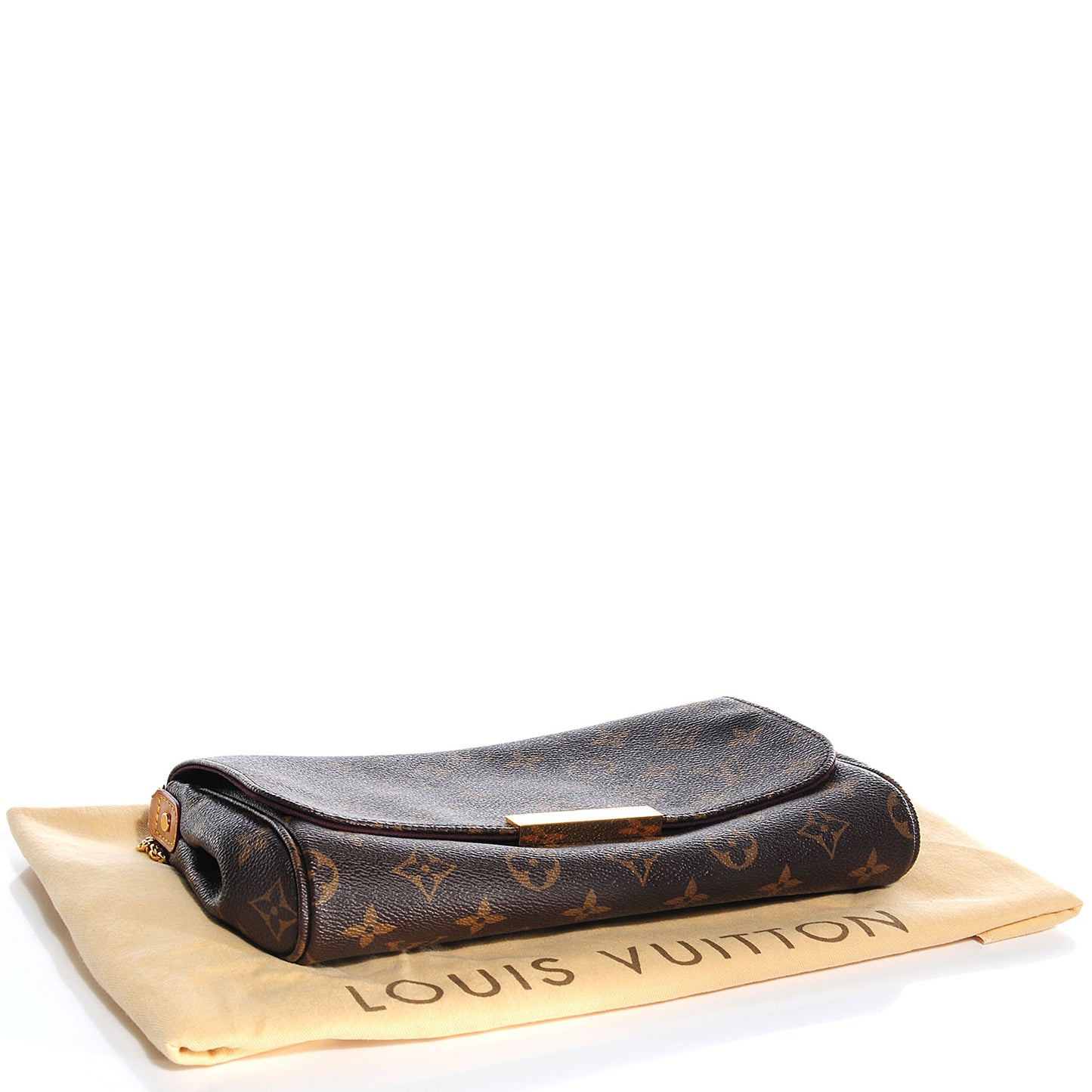 Monogram Favorite MM