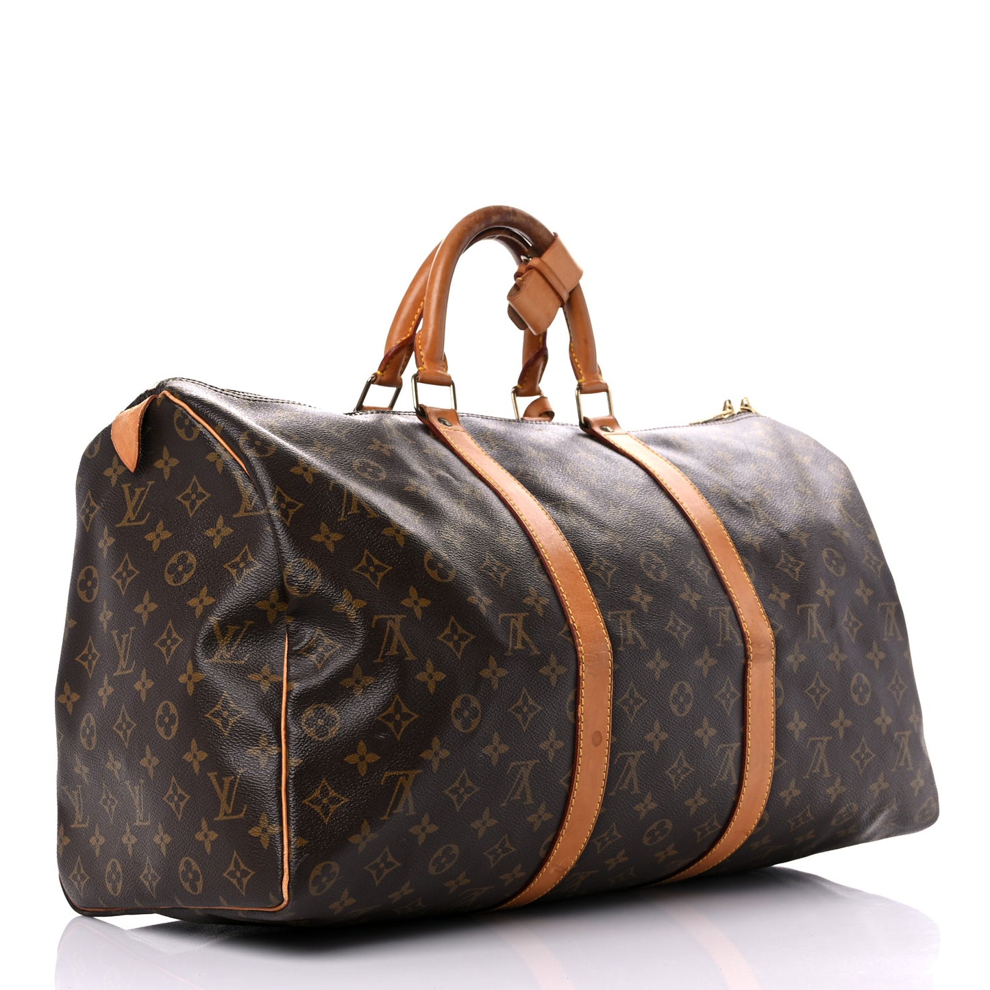 Monogram Keepall 45
