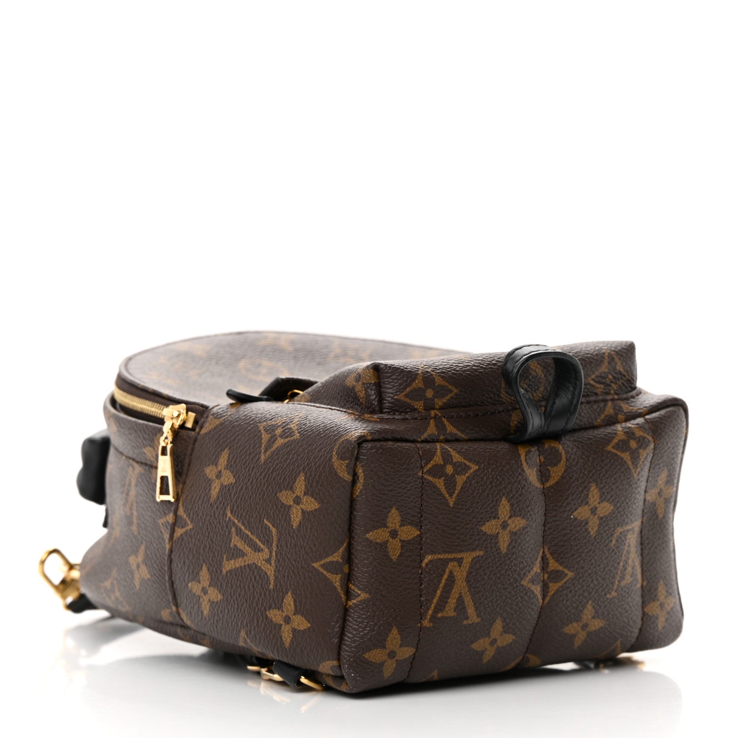 Louis Vuitton Monogram Palm Springs Backpack Mini 4 of 19