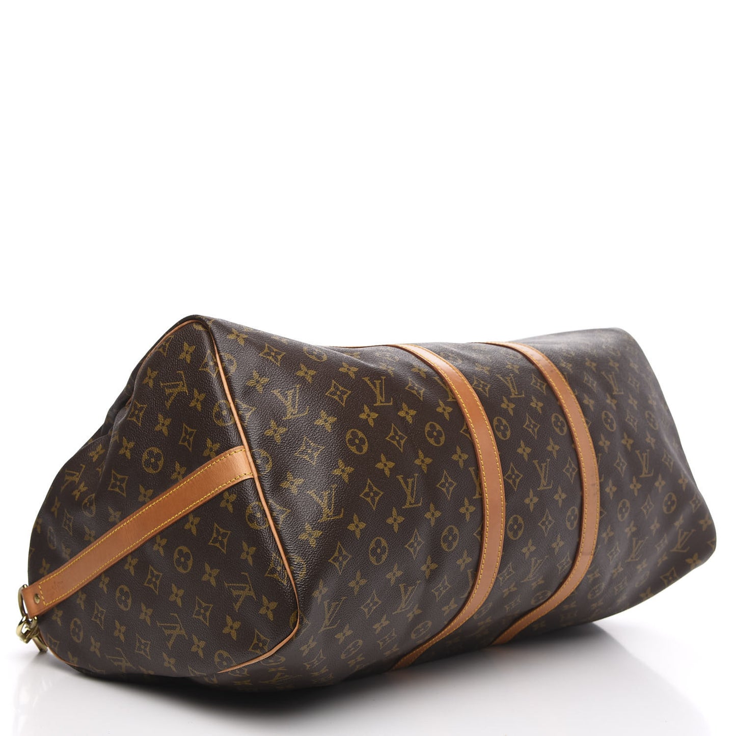 Monogram Keepall Bandouliere 55