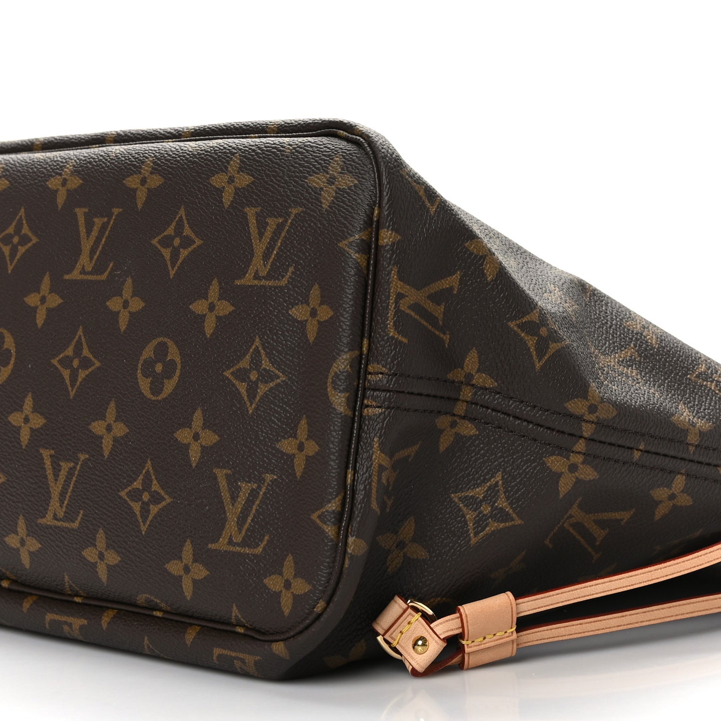 Monogram Neo Neverfull MM