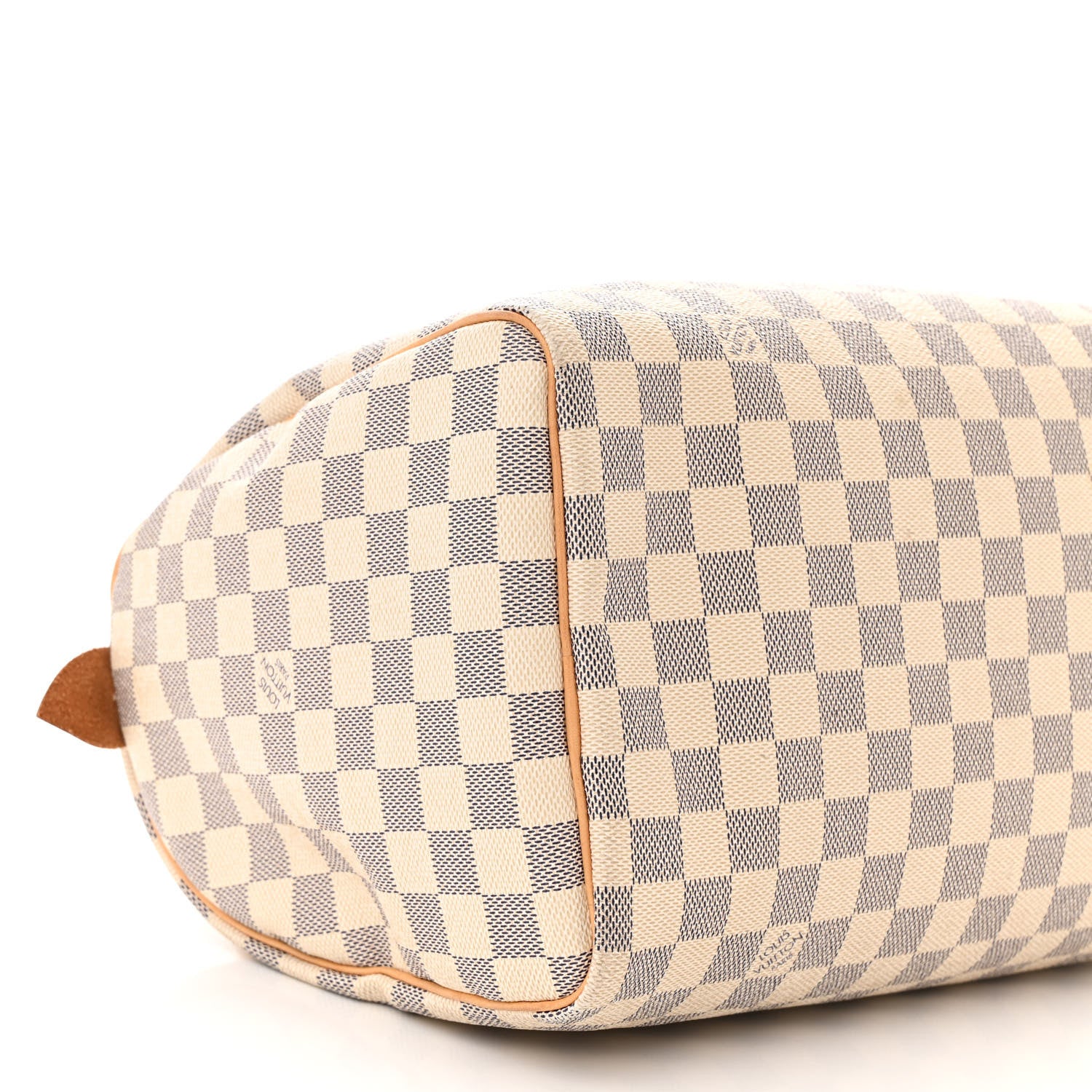 Louis Vuitton Damier Azur Speedy 30 8 of 11