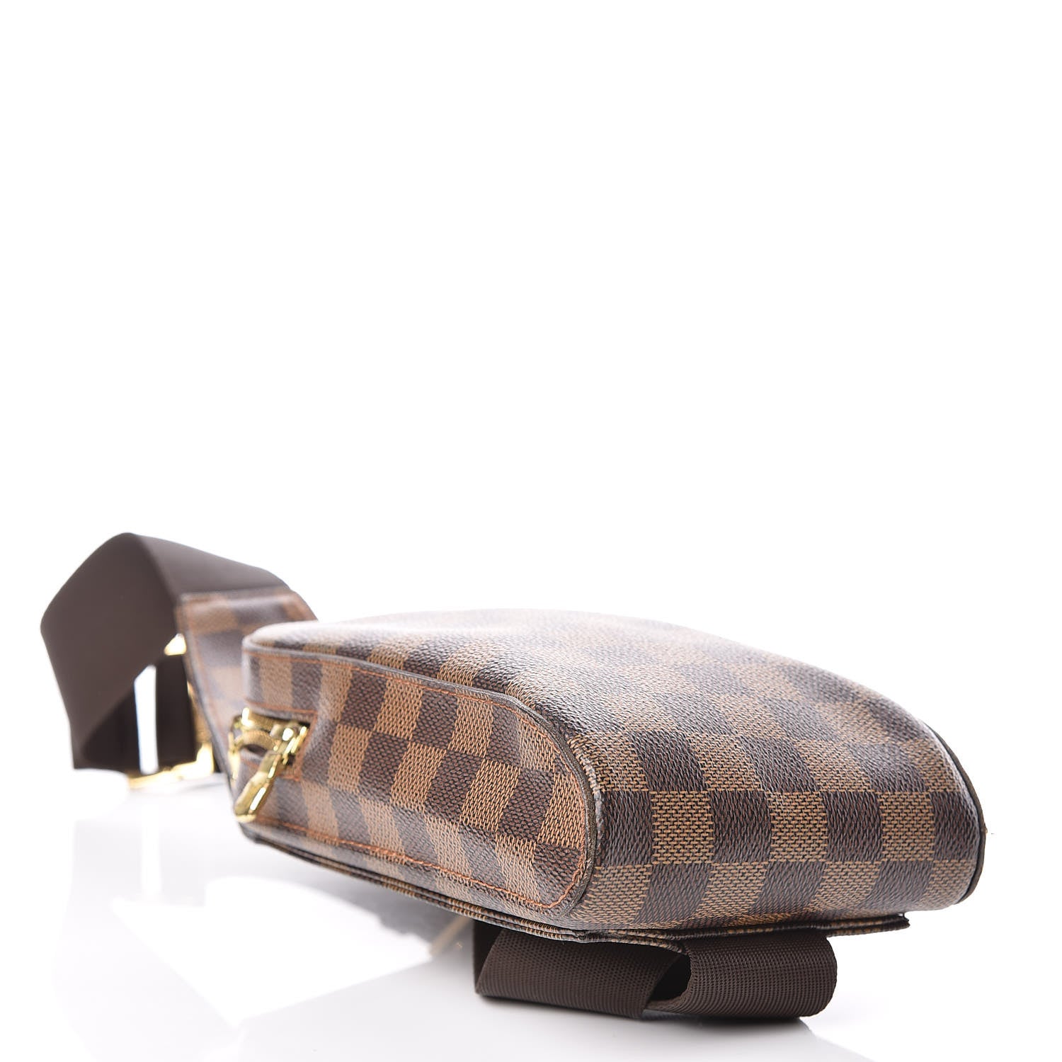 Louis Vuitton Damier Ebene Geronimos 4 of 9