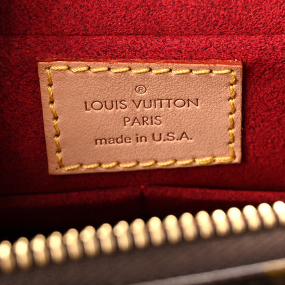 Louis Vuitton Monogram Viva-Cite MM 6 of 9