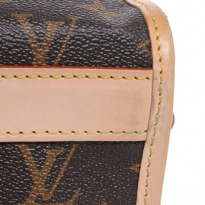 Louis Vuitton Monogram Sac Chien 40 Pet Carrier 6 of 9