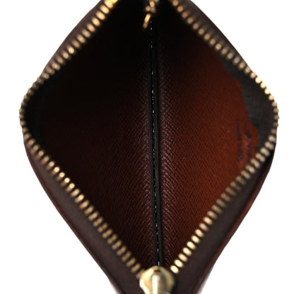 Louis Vuitton Monogram Key Pouch 5 of 11