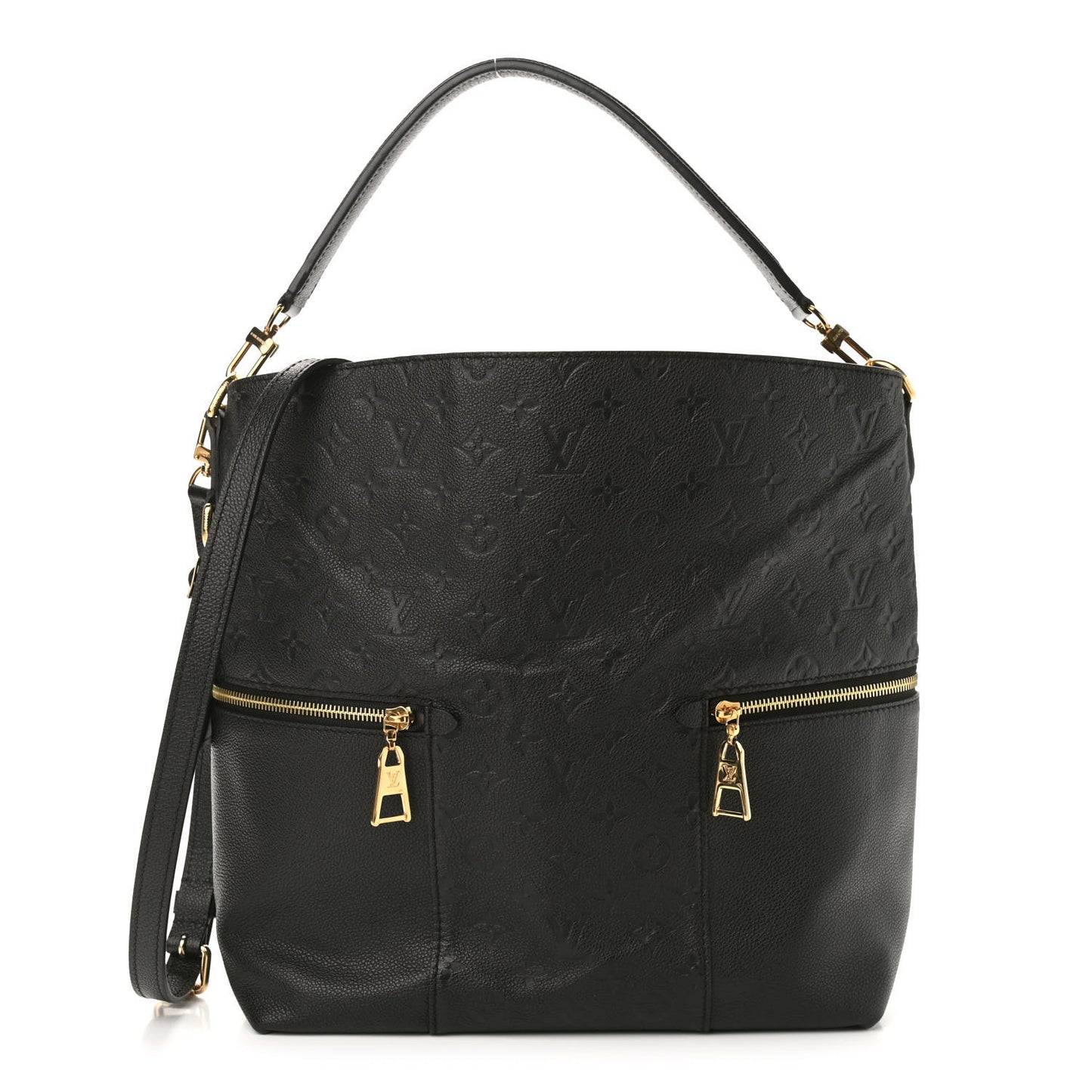 Empreinte Melie Black