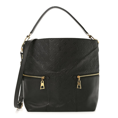Louis Vuitton Empreinte Melie Black 1 of 8
