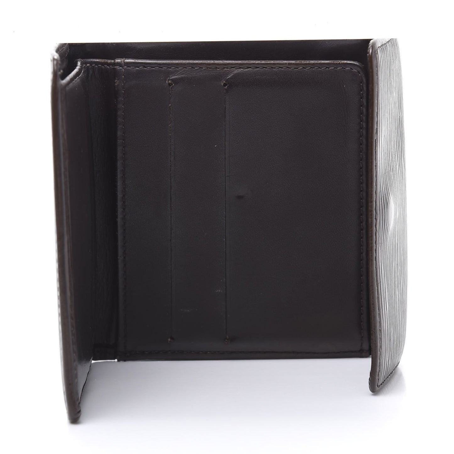 Epi Elise Wallet Moka