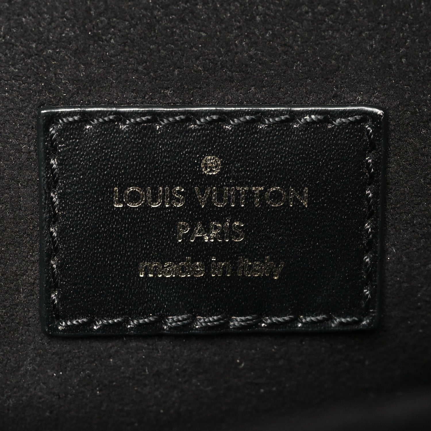 Louis Vuitton Reverse Monogram Pochette Metis 5 of 10