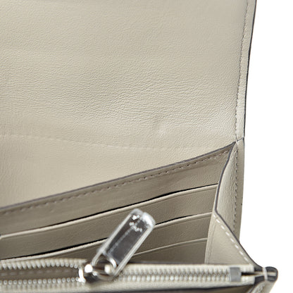 Louis Vuitton Mahina Iris Wallet Galet 9 of 9