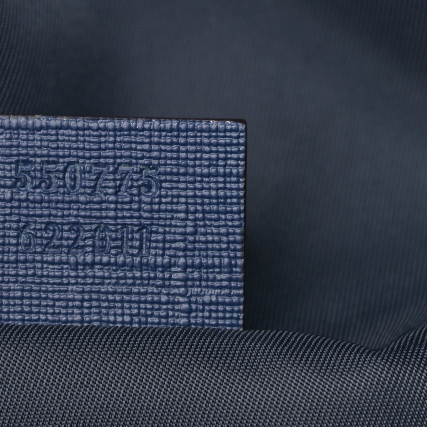 Soft GG Supreme Monogram Stars Childrens Drawstring Backpack Beige Ebony Yellow Royal