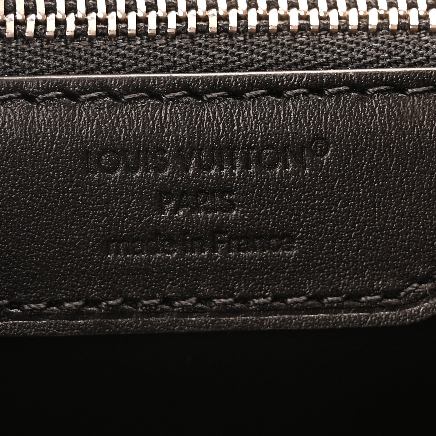 Louis Vuitton Monogram Speedy Soft 30 Dark 7 of 10