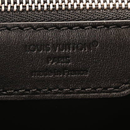 Louis Vuitton Monogram Speedy Soft 30 Dark 7 of 10