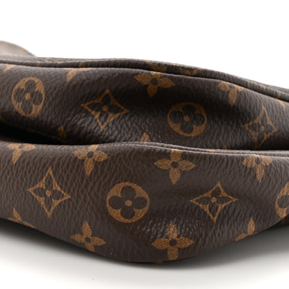 Louis Vuitton Monogram Multi Pochette Accessories Rose Clair 8 of 10