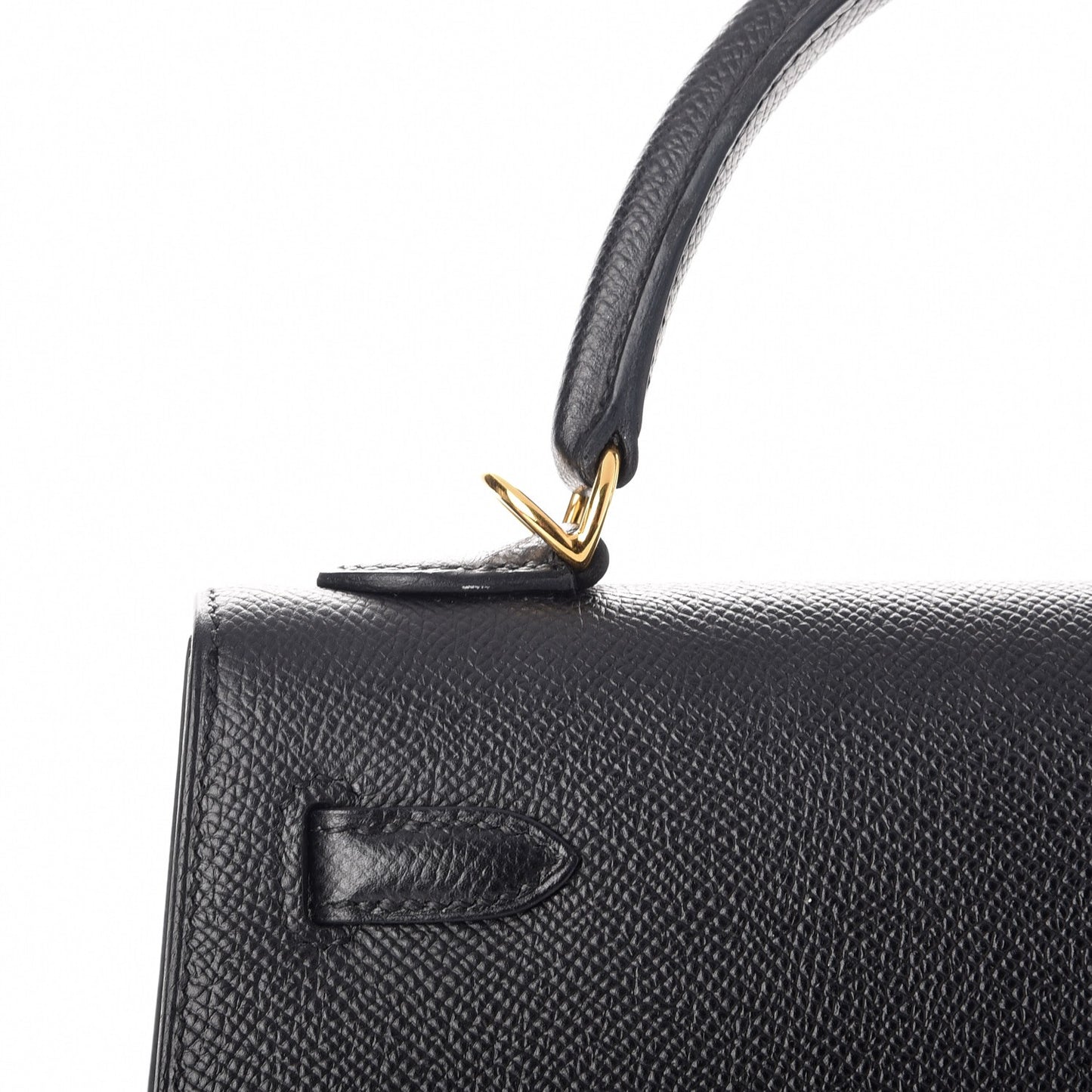 Epsom Kelly Sellier 25 Black