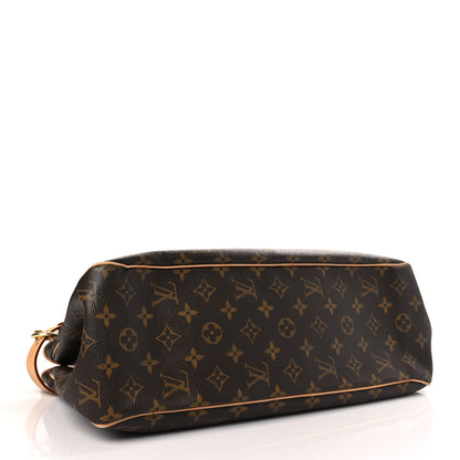 Louis Vuitton Monogram Batignolles Horizontal 4 of 8