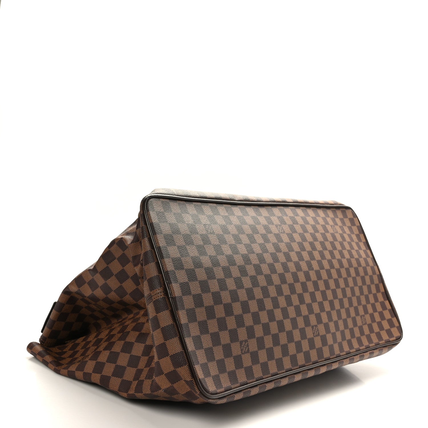 Louis Vuitton Damier Ebene Greenwich GM 3 of 10