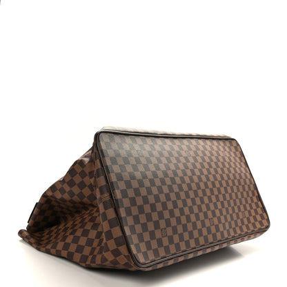 Louis Vuitton Damier Ebene Greenwich GM 3 of 10